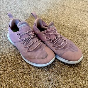 Women’s Nike Shoes- purple